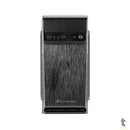 Computador Truedata Intel I3-6100 3.7Ghz 8gb Ssd 240gb Hdmi/Vga Fonte 200w