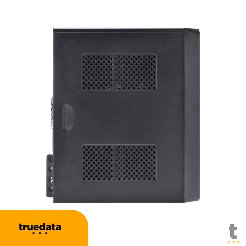 Computador Truedata Intel I5-3470 3.2Ghz 8gb Ssd 240gb