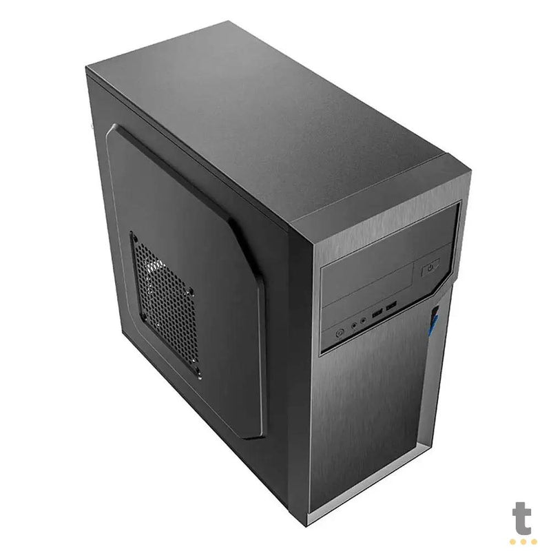 Computador Truedata b300 Intel I3-3220 3.3Ghz 8gb Ssd 240gb Fonte 200w