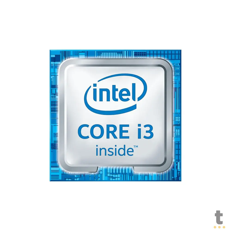 Computador Truedata b300 Intel I3-3220 3.4Ghz 8gb Ssd 256gb Fonte 200w - 215199