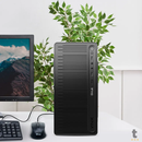 Computador Truedata b300 Intel I3-3220 3.4Ghz 8gb Ssd 256gb Fonte 200w - 215199