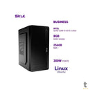 Computador Truedata b500 Intel I5-4570 3.2Ghz 8gb Ssd 256gb Fonte 300w - 212987