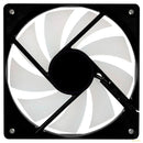 Cooler Fan Para Gabinete Aerocool Frost Molex 12 FRGB 120mm - 68539