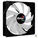 Cooler Fan Para Gabinete Aerocool Frost Molex 12 FRGB 120mm - 68539