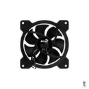 Cooler Fan Para Gabinete Aerocool Saturn 12 FRGB 120mm - 73850