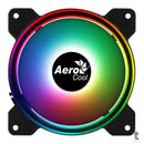 Cooler Fan Para Gabinete Aerocool Saturn 12f ARGB 120mm - 73852