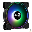 Cooler Fan Para Gabinete Aerocool Saturn 12f ARGB 120mm - 73852