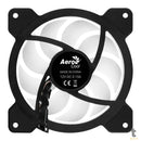Cooler Fan Para Gabinete Aerocool Saturn 12f ARGB 120mm - 73852