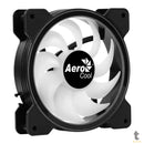Cooler Fan Para Gabinete Aerocool Saturn 12f ARGB 120mm - 73852