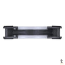 Cooler Fan para Gabinete Vinik Rainbow 120X120mm - VRINGRGB