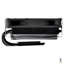 Cooler Para Processador Intel/AMD PCYes Notus LP 93mm Low Profile - PAC93PTSL