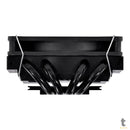 Cooler Para Processador Intel/AMD PCYes Notus LP 93mm Low Profile - PAC93PTSL