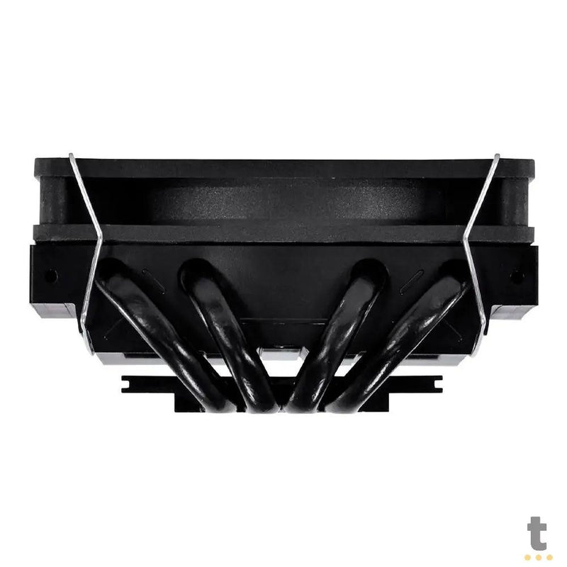 Cooler Para Processador Intel/AMD PCYes Notus LP 93mm Low Profile - PAC93PTSL