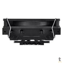 Cooler Para Processador Intel/AMD PCYes Notus LP 93mm Low Profile - PAC93PTSL