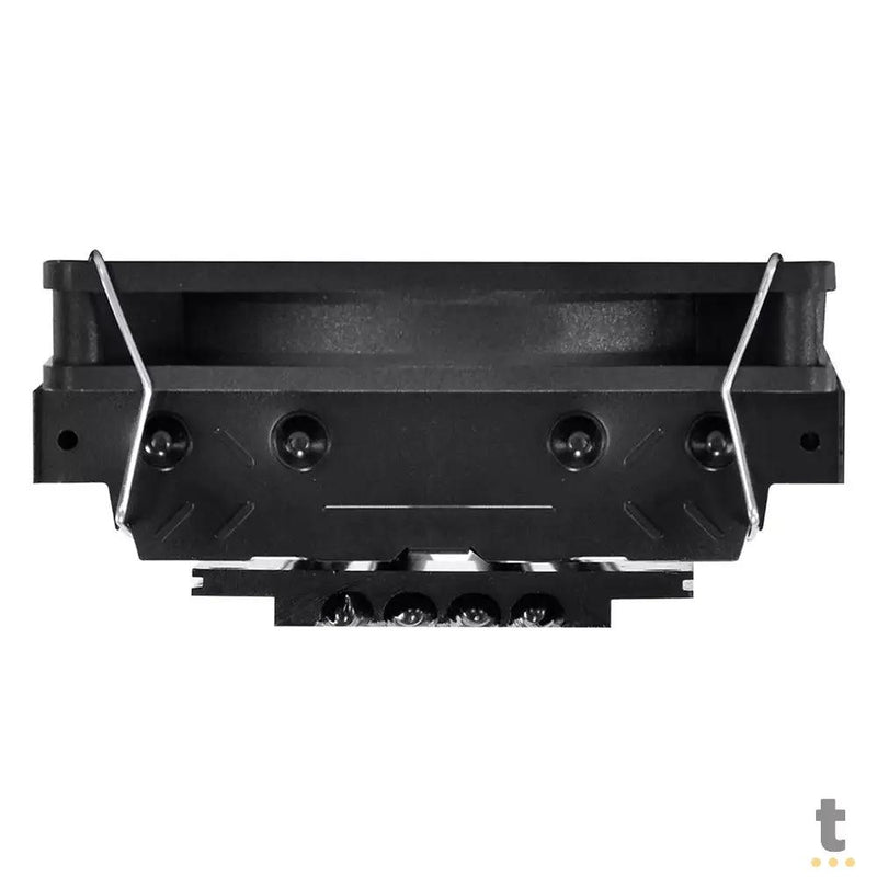 Cooler Para Processador Intel/AMD PCYes Notus LP 93mm Low Profile - PAC93PTSL