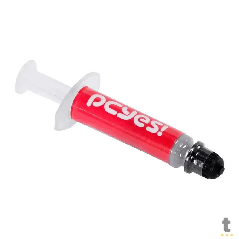 Cooler Para Processador Intel/AMD PCYes Notus LP 93mm Low Profile - PAC93PTSL