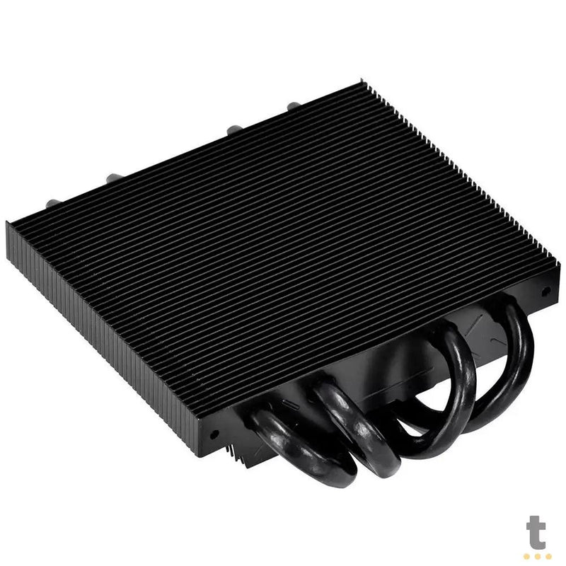 Cooler Para Processador Intel/AMD PCYes Notus LP 93mm Low Profile - PAC93PTSL