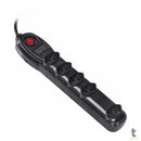 Filtro De Linha 5 Tomadas Vinik Bivolt 0,75m FL5T - 25391