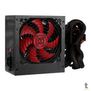 Fonte ATX 500W Fortrek Crusader - 76955