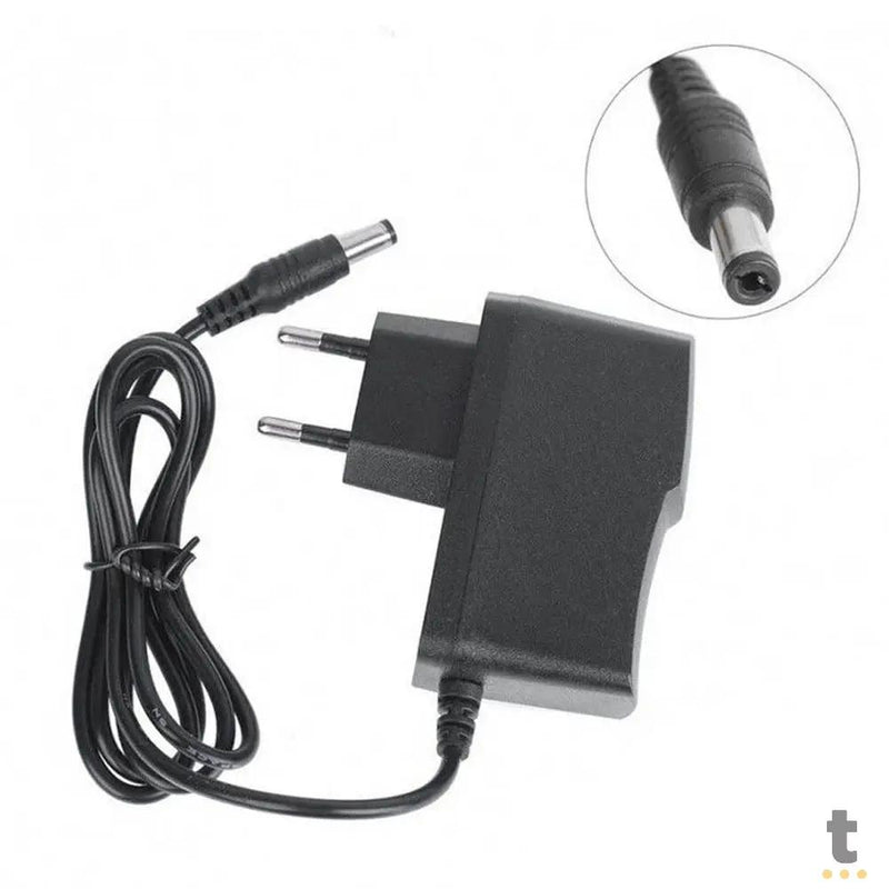 Fonte De Alimentação Adaptador de Energia DC 5V / 2A