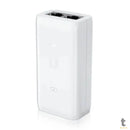 Fonte Injetor PoE Gigabit Ubiquiti 15W - U-POE-AF