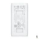 Fonte Injetor PoE Gigabit Ubiquiti 15W - U-POE-AF