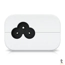 Fonte Injetor PoE Gigabit Ubiquiti 15W - U-POE-AF