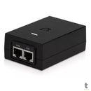 Fonte Injetor PoE Gigabit Ubiquiti - POE-48-24W-G