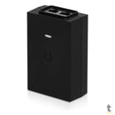 Fonte Injetor PoE Gigabit Ubiquiti - POE-48-24W-G