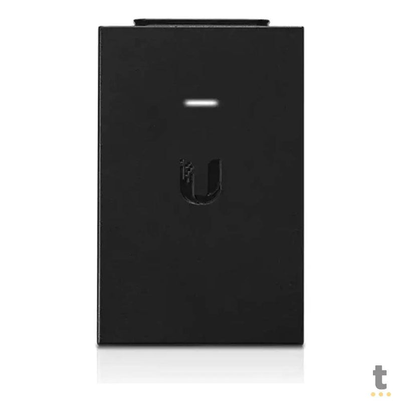 Fonte Injetor PoE Gigabit Ubiquiti - POE-48-24W-G