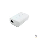 Fonte Injetor PoE Gigabit Ubiquiti U-POE+ 30w - U-POE+-BR