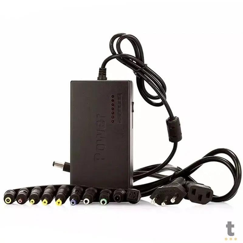 Fonte Para Notebook Universal Grasep D-525A+