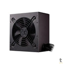 Fonte Real Atx 500w Cooler Master MWE 80 Plus Bronze PFC Ativo Preto -  MPE-5001-ACAAB-WO