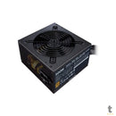 Fonte Real Atx 500w Cooler Master MWE 80 Plus Bronze PFC Ativo Preto -  MPE-5001-ACAAB-WO