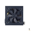 Fonte Real Atx 500w Cooler Master MWE 80 Plus Bronze PFC Ativo Preto -  MPE-5001-ACAAB-WO