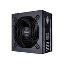 Fonte Real Atx 600w Cooler Master 80 Plus Bronze Pfc Ativo - MPE-6001-ACAAB-BR