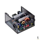 Fonte Real Atx 600w PCYes Spark 75+ Pfc Ativo - PXSP600WPT (Sem Cabo de Força)