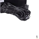 Fonte Real Atx 600w PCYes Spark 75+ Pfc Ativo - PXSP600WPT (Sem Cabo de Força)