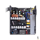 Fonte Real Atx 600w PCYes Spark 75+ Pfc Ativo - PXSP600WPT (Sem Cabo de Força)