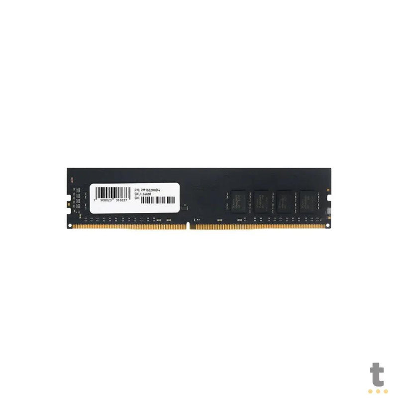 Memoria Ddr4 16gb 3200mhz PCYes Udimm - PM163200D4