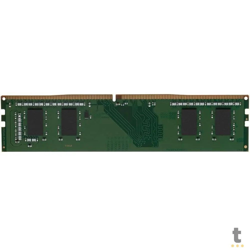 Memoria Ddr4 4gb 2666mhz Kingston KVR26N19S6/4