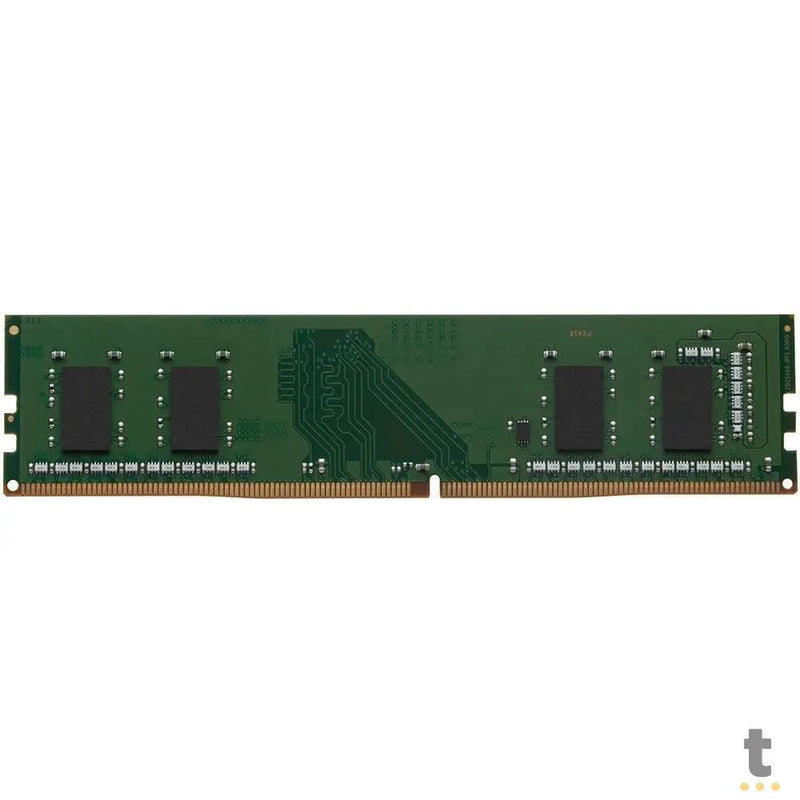 Memoria Ddr4 4gb 2666mhz Kingston KVR26N19S6/4