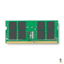 Memória Para Notebook Ddr4 16gb 3200mhz Kingston - KVR32S22S8/16