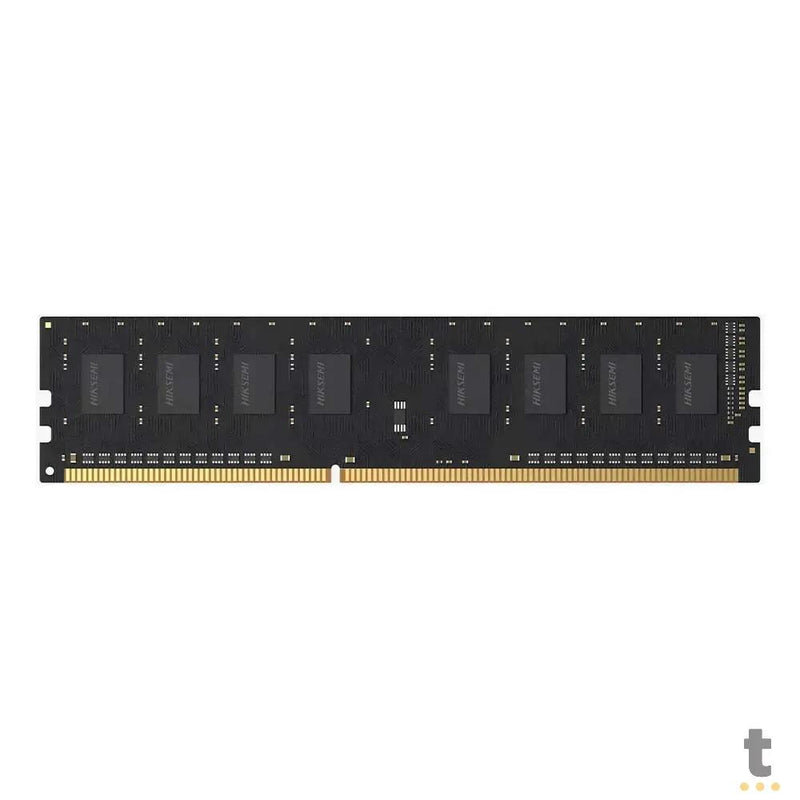 Memoria para Desktop DDR5 16gb 4800mhz Hiksemi 11v - HSC516U48Z1