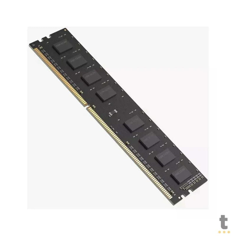 Memoria para Desktop DDR5 16gb 4800mhz Hiksemi 11v - HSC516U48Z1