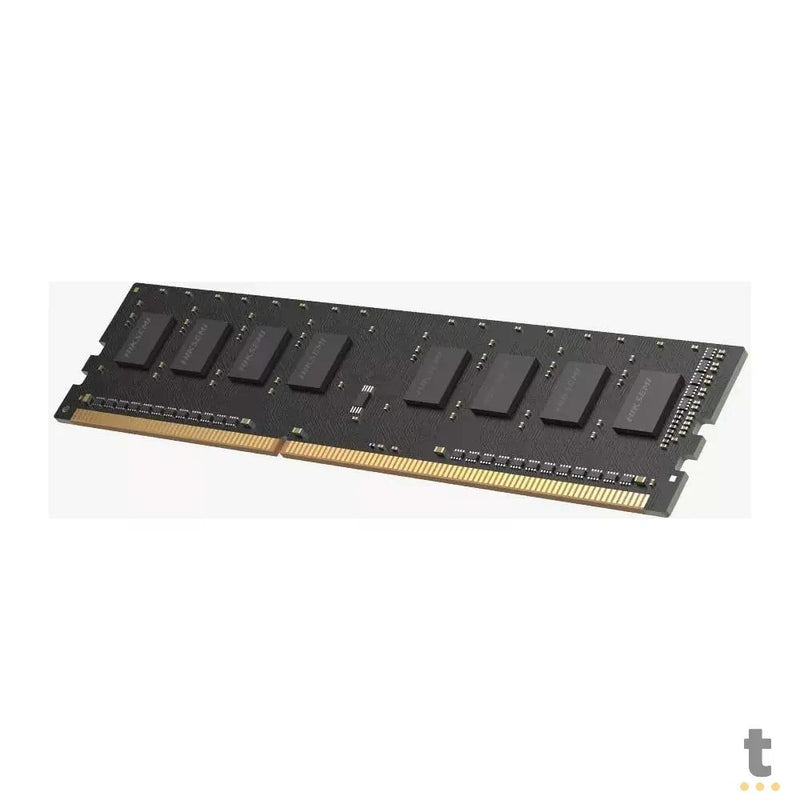 Memoria para Desktop DDR5 16gb 4800mhz Hiksemi 11v - HSC516U48Z1