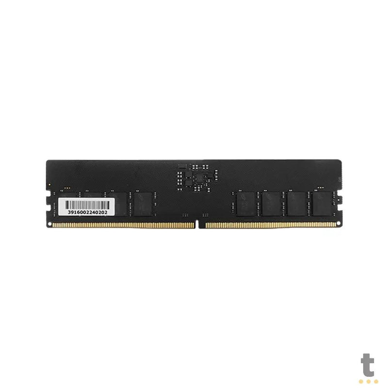 Memoria para Desktop DDR5 16gb 5600mhz PCYes - PM165600D5