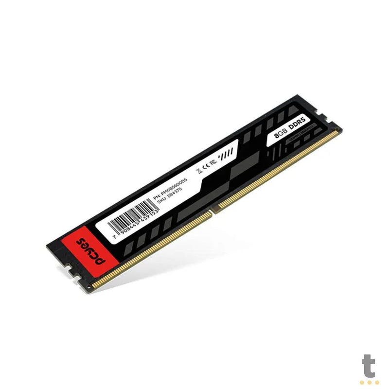Memoria para Desktop DDR5 8gb 5600mhz PCYes - PM085600D5