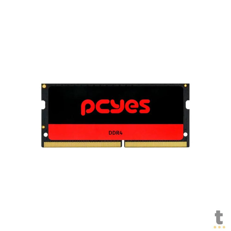 Memoria para Notebook Ddr4 16gb 3200mhz PCYes Sodimm - PM163200D4SO
