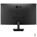 Monitor Led 27 Pols LG IPS Full HD 75Hz 5ms AMD FreeSync Hdmi Vga - 27MP400-B